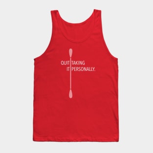 QTIP Tank Top